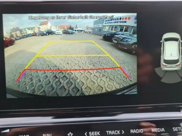 Kia Ceed SW / cee'd SW