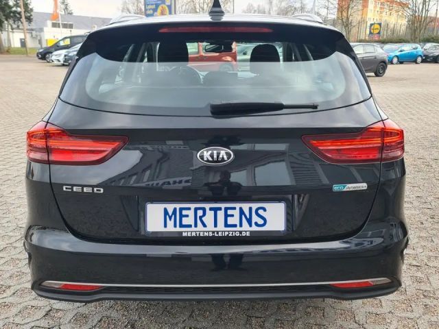 Kia Ceed SW / cee'd SW