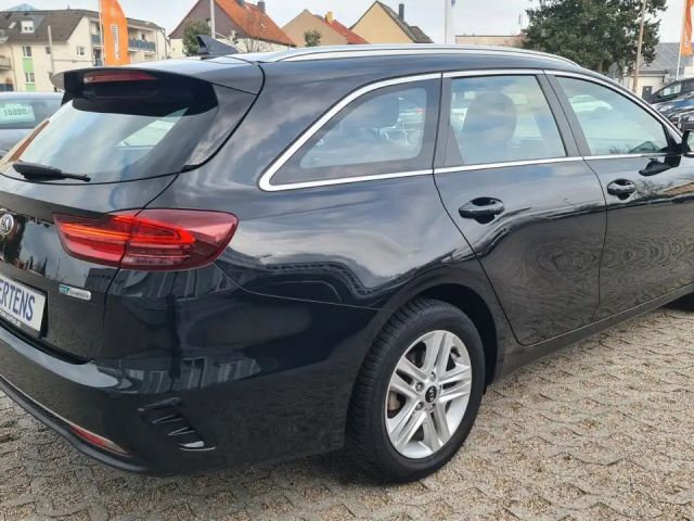 Kia Ceed SW / cee'd SW