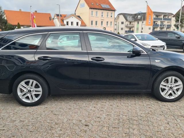 Kia Ceed SW / cee'd SW