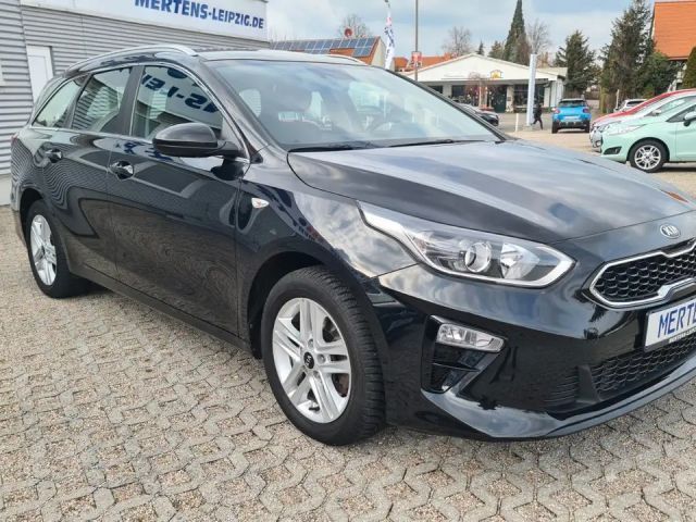 Kia Ceed SW / cee'd SW