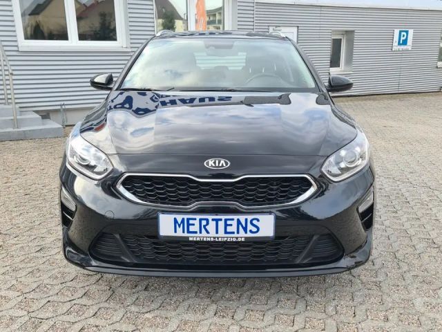 Kia Ceed SW / cee'd SW