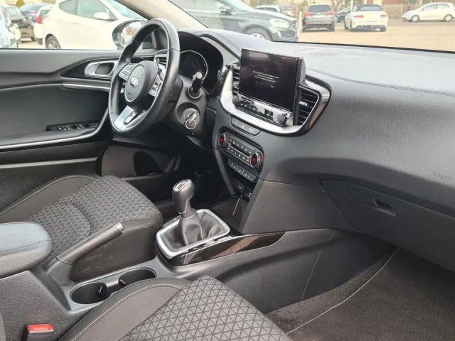 Kia Ceed SW / cee'd SW