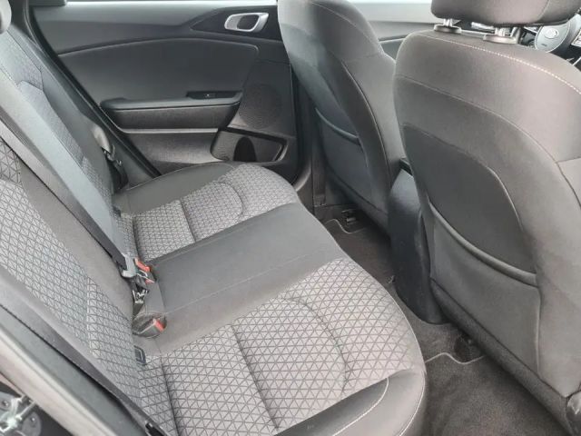 Kia Ceed SW / cee'd SW