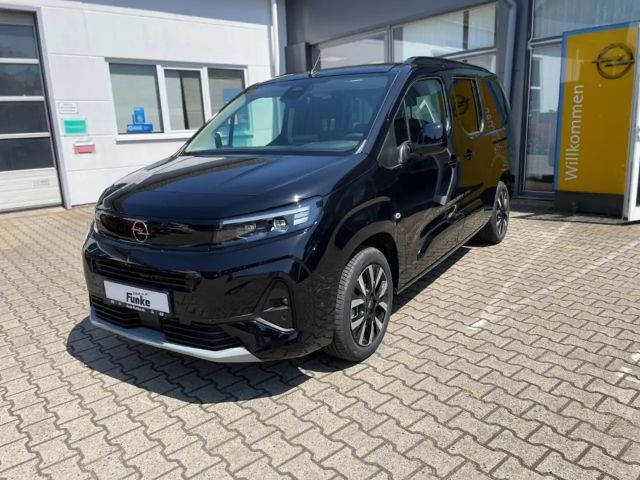 Opel Combo Life
