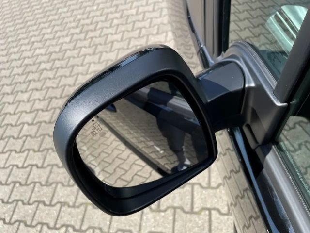 Opel Combo Life