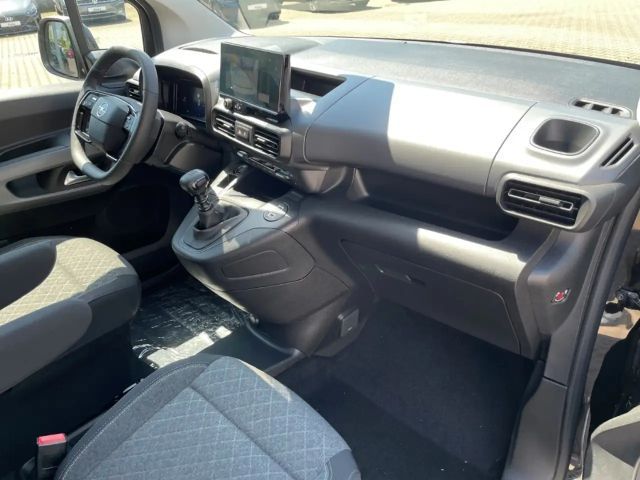 Opel Combo Life