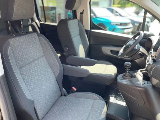 Opel Combo Life