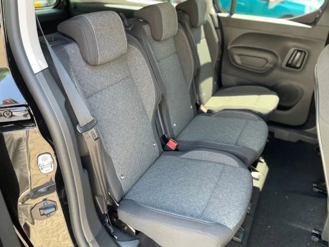 Opel Combo Life