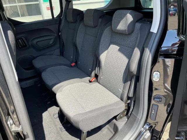 Opel Combo Life