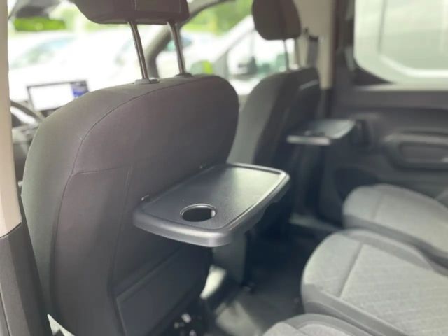 Opel Combo Life