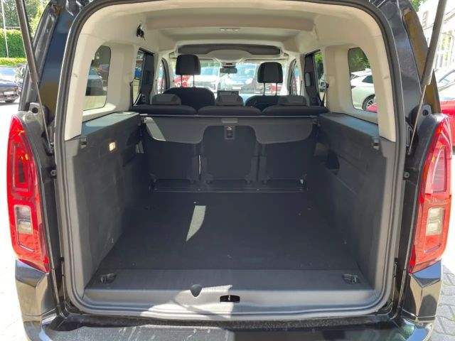 Opel Combo Life