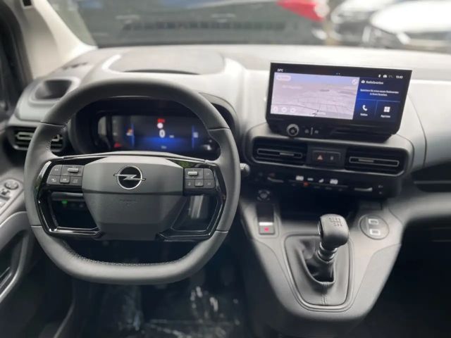 Opel Combo Life