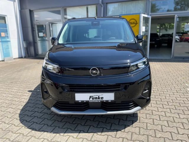 Opel Combo Life