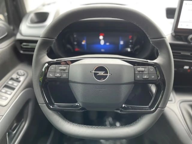 Opel Combo Life