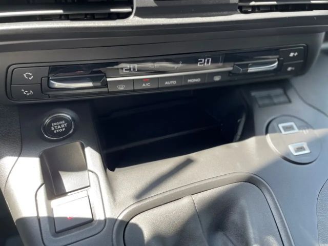 Opel Combo Life