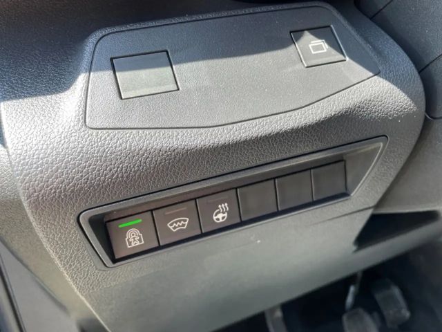 Opel Combo Life