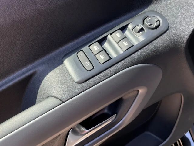 Opel Combo Life