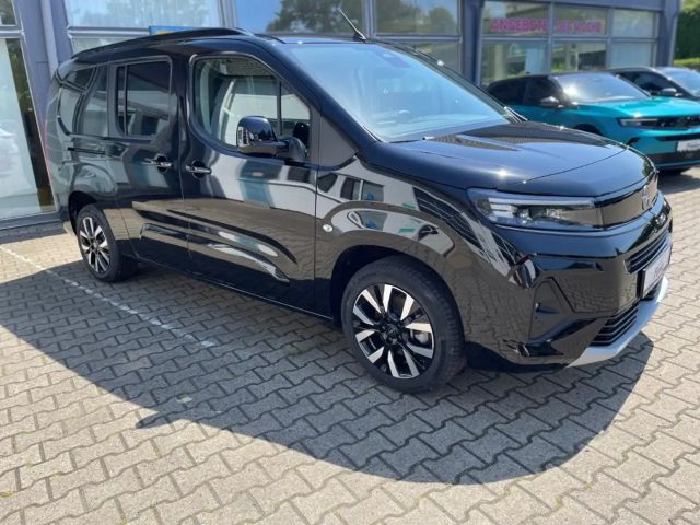 Opel Combo Life