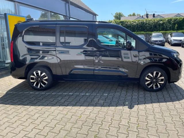 Opel Combo Life