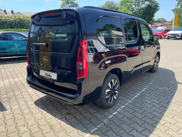 Opel Combo Life