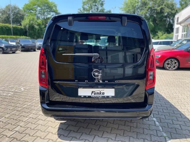 Opel Combo Life