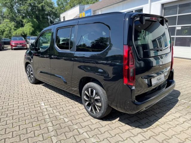 Opel Combo Life