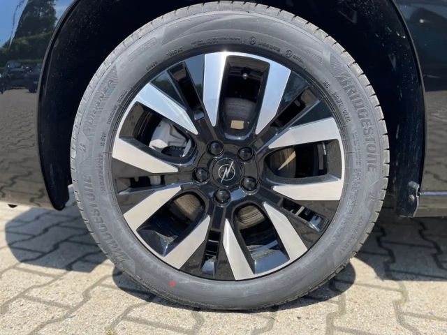 Opel Combo Life