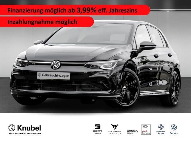 Volkswagen Golf VIII R-Line 1.5 eTSI DSG IQ.Light Navi AHK 18" ... 2024 Benzine