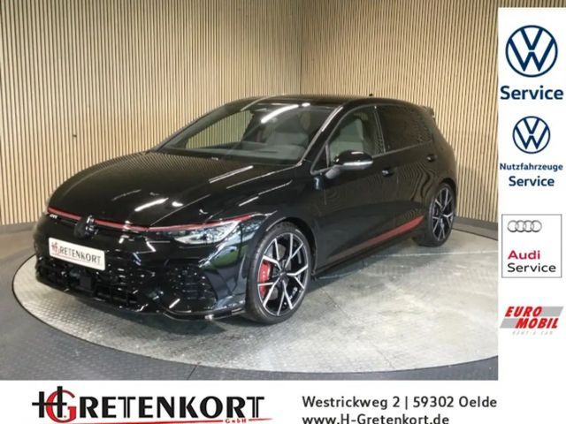 Volkswagen Golf GTI Edition 50 Leder Performance Paket 5J. Garantie 2026 Benzine