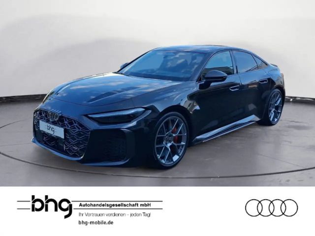 Audi RS5 tiptronic 2026 Hybride / Benzine