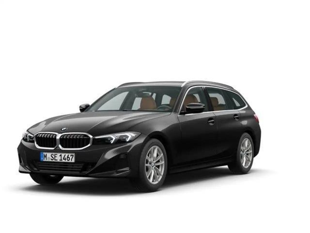 BMW 320 i Touring Auto Klimaaut. Sportsitze PDC HIFI 2022 Benzine