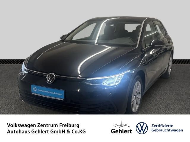 Volkswagen Golf Life 2.0 TDI Navi LED Klima Einparkhilfe App-Conne 2022 Diesel
