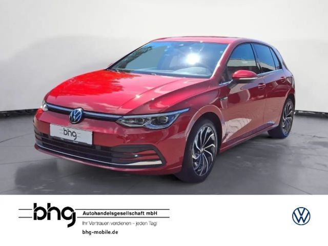 Volkswagen Golf Style 1,5 TSI OPF  6-Gang 2021 Benzine