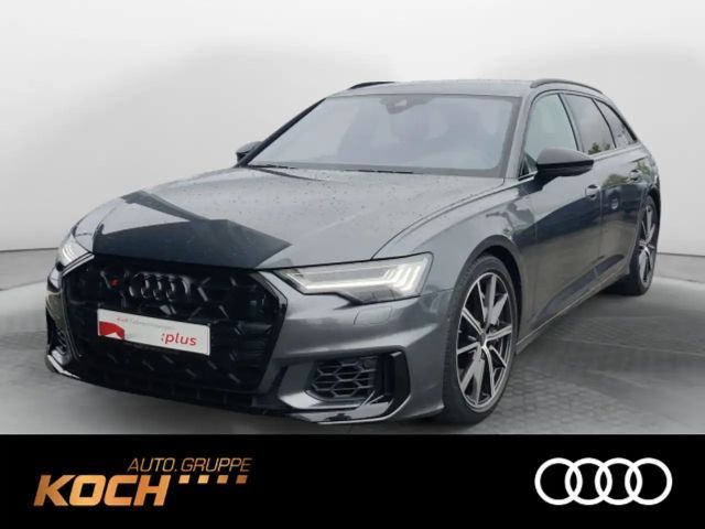 Audi S6 55 TDI q. Tiptr., HD Matrix, AHK, B&O, 2024 Diesel