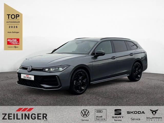 Volkswagen Passat Variant Passat Var. 4Motion R-Line TDI DSG|AHK|PANO|ACC 2026 Diesel