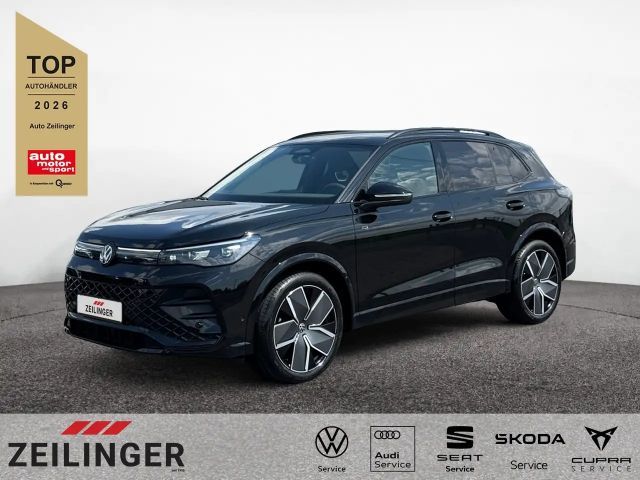 Volkswagen Tiguan R-Line eTSI DSG|AHK|20"|ACC|NAVI|LED-PLUS 2025 Benzine