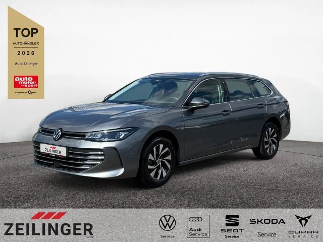 Volkswagen Passat Variant Business TDI DSG|NAVI|AHK|ACC|KAM 2026 Diesel