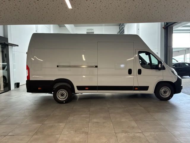 Citroen Jumper