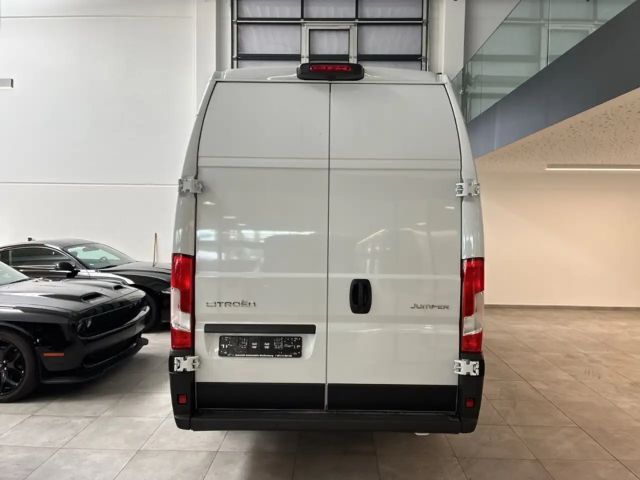 Citroen Jumper