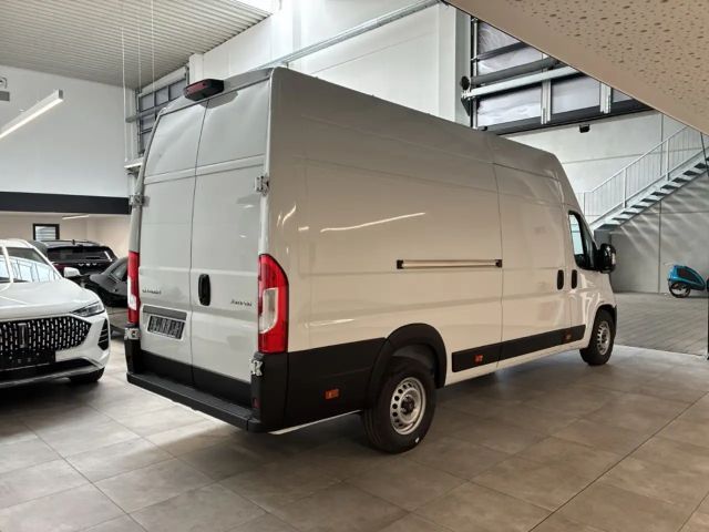 Citroen Jumper