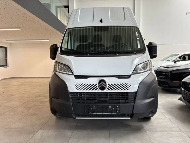 Citroen Jumper