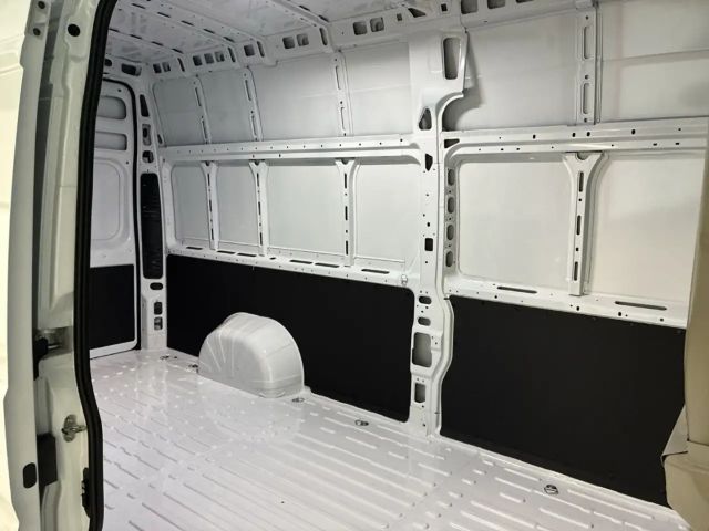 Citroen Jumper