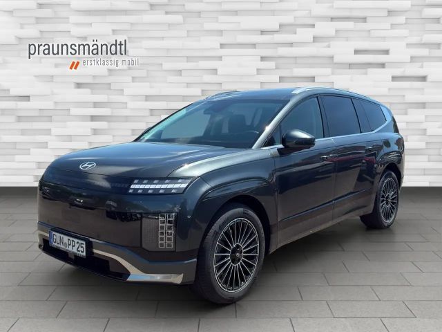 Hyundai IONIQ 9