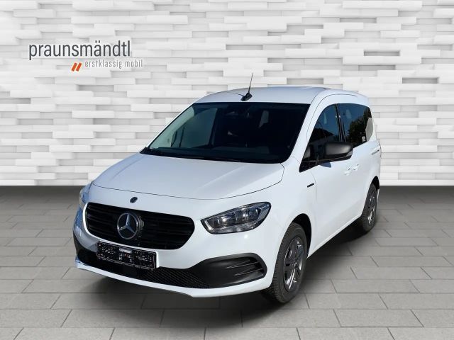 Mercedes-Benz Citan eCitan Tourer Navi Automatik AHK Klima Kamera 2024 Elektrisch