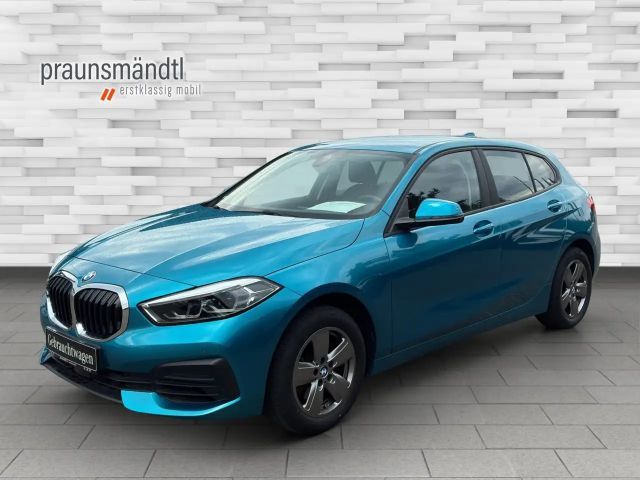 BMW 116 1er - 116 i Advantage+AHK+Comfort-Paket+LED+PDC 2022 Benzine