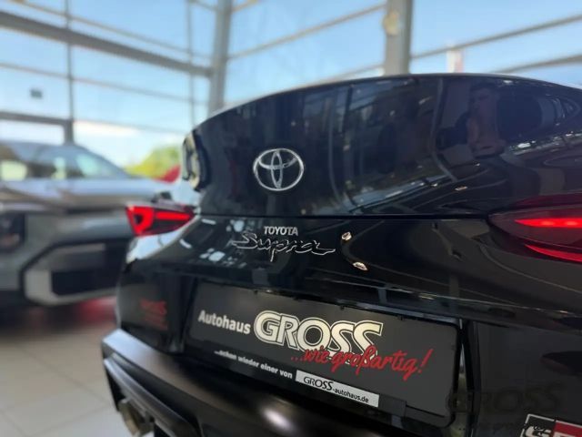 Toyota Supra