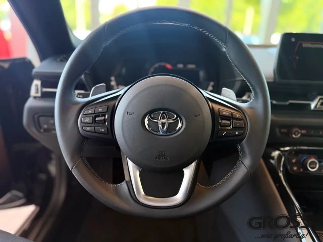 Toyota Supra