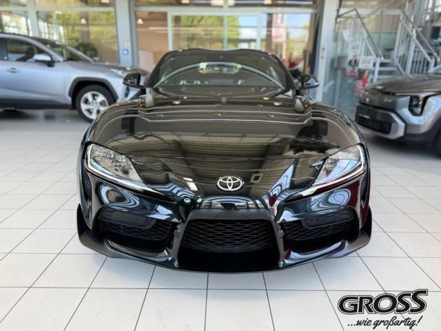 Toyota Supra