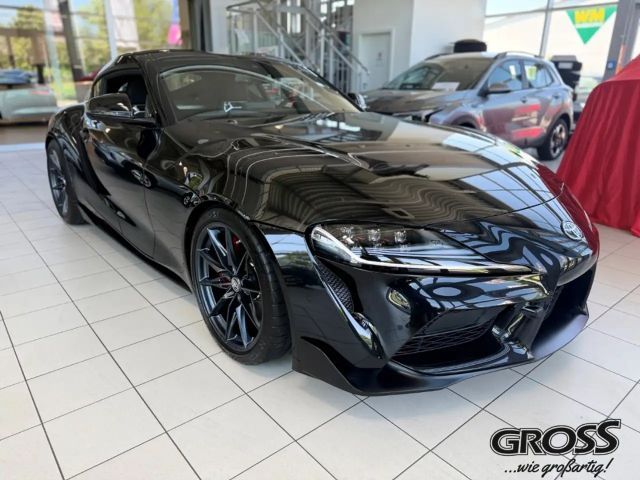 Toyota Supra